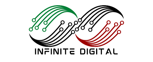 Digital infinite 