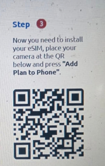 Surf Mobile Esims
